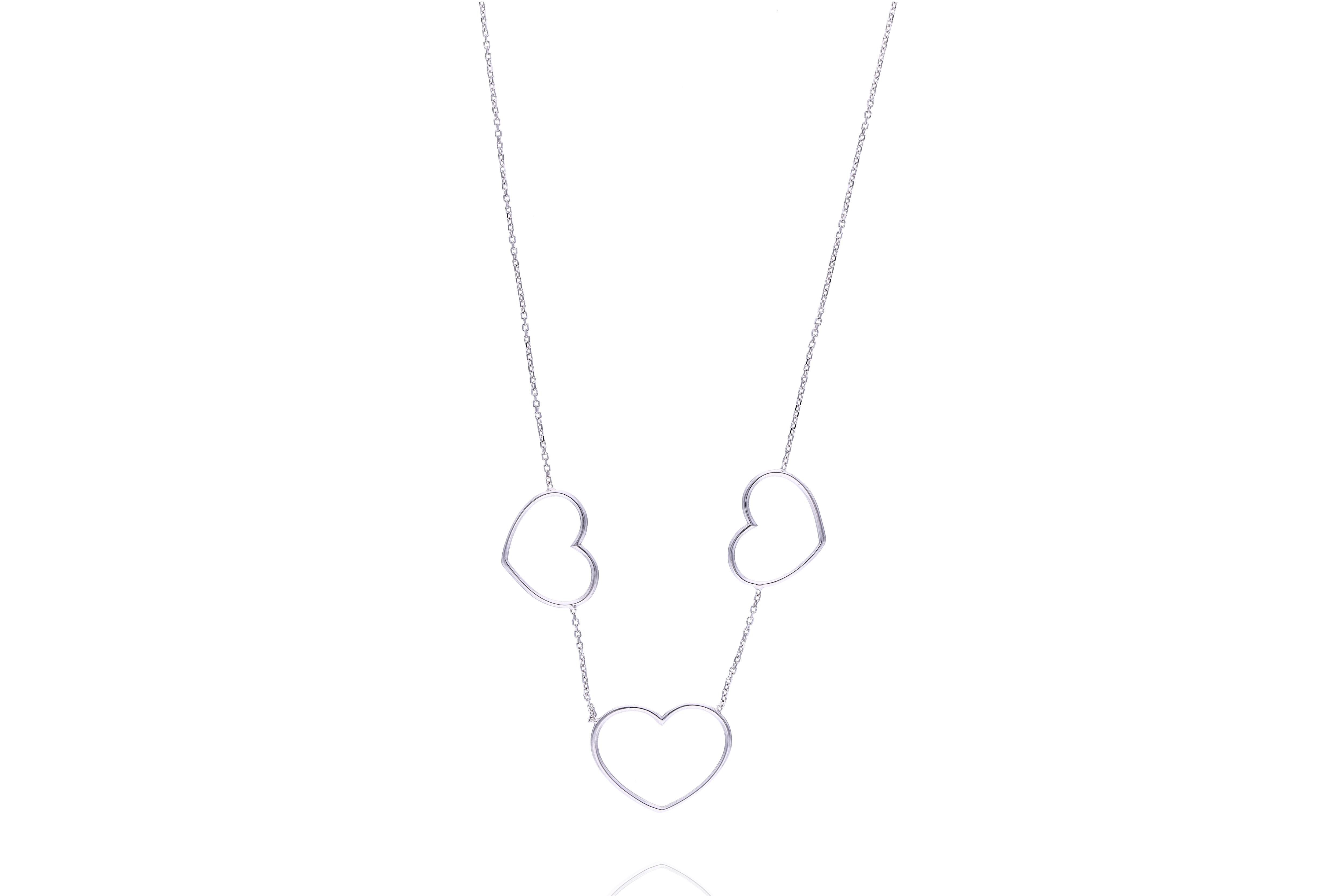 Collana in oro - Asta Preziosi Online