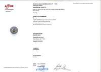 Anello con diamanti - Asta Preziosi Online