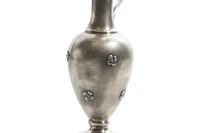 Anfora in argento - Asta Preziosi Online