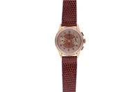 Baume & Mercier orologio in oro - Asta Preziosi Online