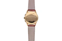 Baume & Mercier orologio in oro - Asta Preziosi Online