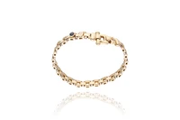 Bracciale con zaffiro - Asta Preziosi Online