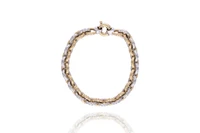 Bracciale in oro - Asta Preziosi Online