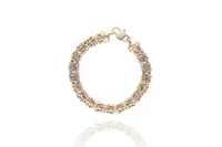 Bracciale in oro - Asta Preziosi Online