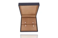 Bulgari, collezione Passo Doppio, orecchini con perle coltivate - Asta Preziosi Online