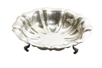 Centro in argento - Asta Preziosi Online