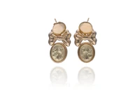 Orecchini in oro - Asta Preziosi Online