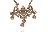 Orecchini in oro - Asta Preziosi Online