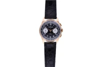 Orologio in oro - Asta Preziosi Online