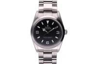 Rolex Explorer, orologio - Asta Preziosi Online