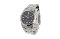 Rolex Explorer, orologio - Asta Preziosi Online