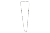 Zancan collana in oro - Asta Preziosi Online