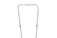 Zancan collana in oro - Asta Preziosi Online