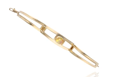 Bracciale con pietra - Asta Preziosi Online