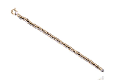 Bracciale in oro - Asta Preziosi Online