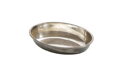 Centro in argento - Asta Preziosi Online