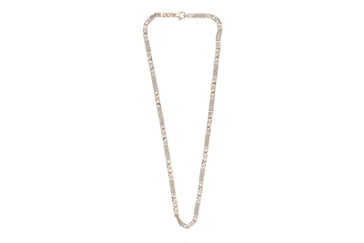 Collana in oro - Asta Preziosi Online