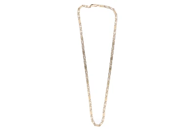 Collana in oro - Asta Preziosi Online