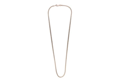 Collana in oro - Asta Preziosi Online