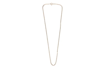 Collana in oro - Asta Preziosi Online