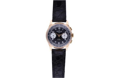 Orologio in oro - Asta Preziosi Online