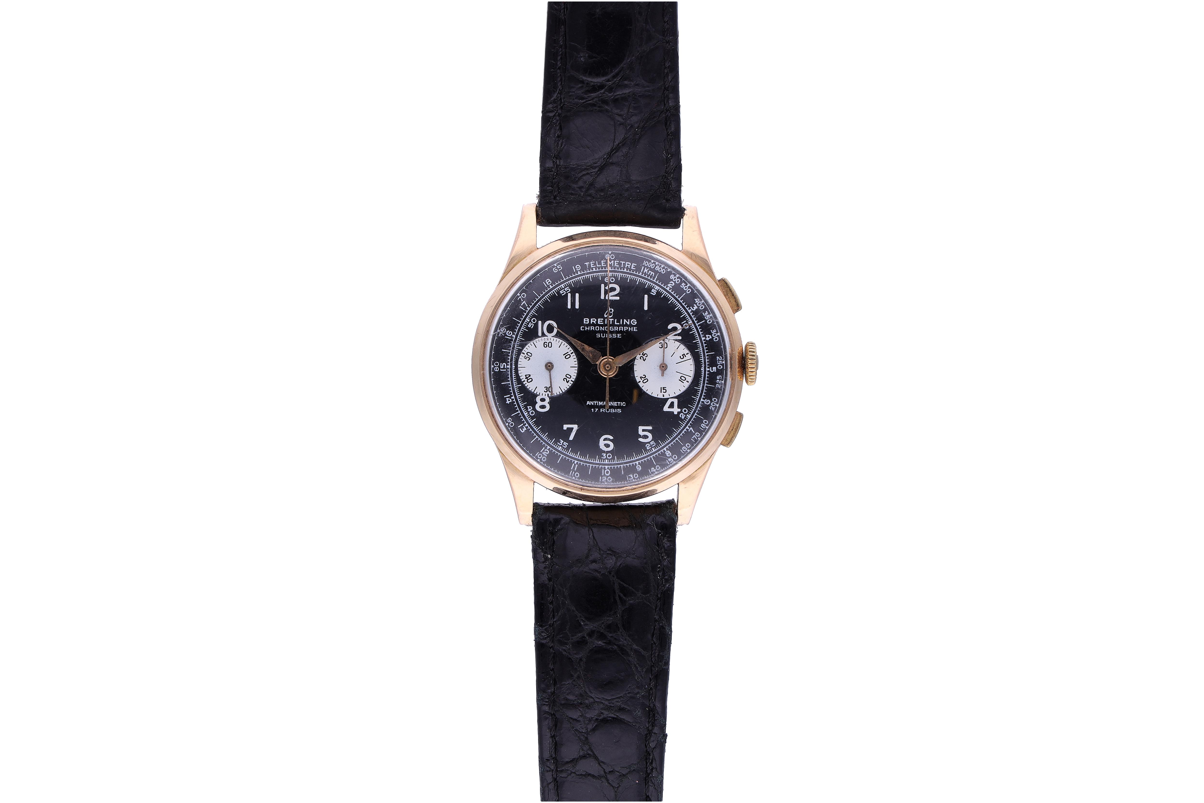 Orologio in oro - Asta Preziosi Online