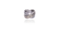 Anello con diamante - Asta Preziosi Online