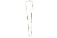 Baraka' collana in oro - Asta Preziosi Online