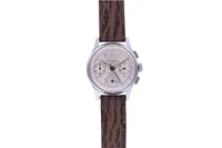 Baume & Mercier, orologio in acciaio - Asta Preziosi Online