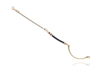 Bracciale con smalti e caucciu' - Asta Preziosi Online