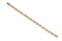 Bracciale in oro - Asta Preziosi Online