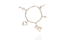 Bracciale in oro - Asta Preziosi Online
