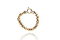 Bracciale in oro - Asta Preziosi Online