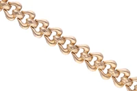 Bracciale in oro - Asta Preziosi Online