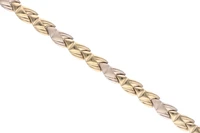Bracciale in oro - Asta Preziosi Online