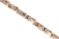 Bracciale in oro - Asta Preziosi Online