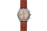 Breitling Chronomat - Asta Preziosi Online