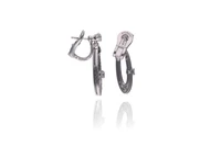 Bulgari, collezione Elysia, orecchini con diamanti - Asta Preziosi Online