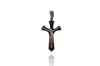 Ciondolo con smalto - Asta Preziosi Online