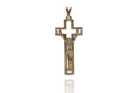 Ciondolo in oro - Asta Preziosi Online