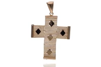 Ciondolo in oro - Asta Preziosi Online