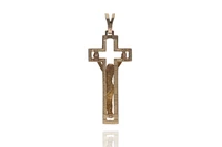 Ciondolo in oro - Asta Preziosi Online