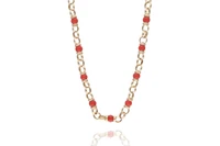 Collana con coralli - Asta Preziosi Online