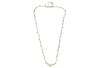 Collana con diamante - Asta Preziosi Online