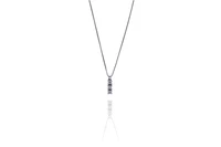 Collana con diamanti - Asta Preziosi Online