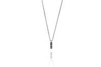 Collana con diamanti - Asta Preziosi Online