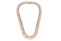 Collana in oro - Asta Preziosi Online