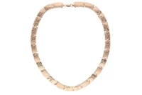 Collana in oro - Asta Preziosi Online