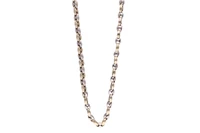 Collana in oro - Asta Preziosi Online