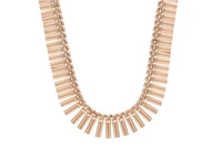 Collana in oro - Asta Preziosi Online